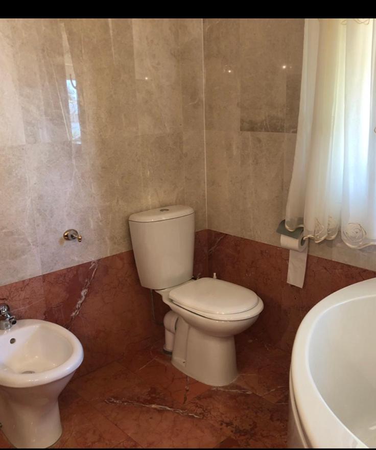 Villa Natalia Αγία Νάπα Εξωτερικό φωτογραφία
