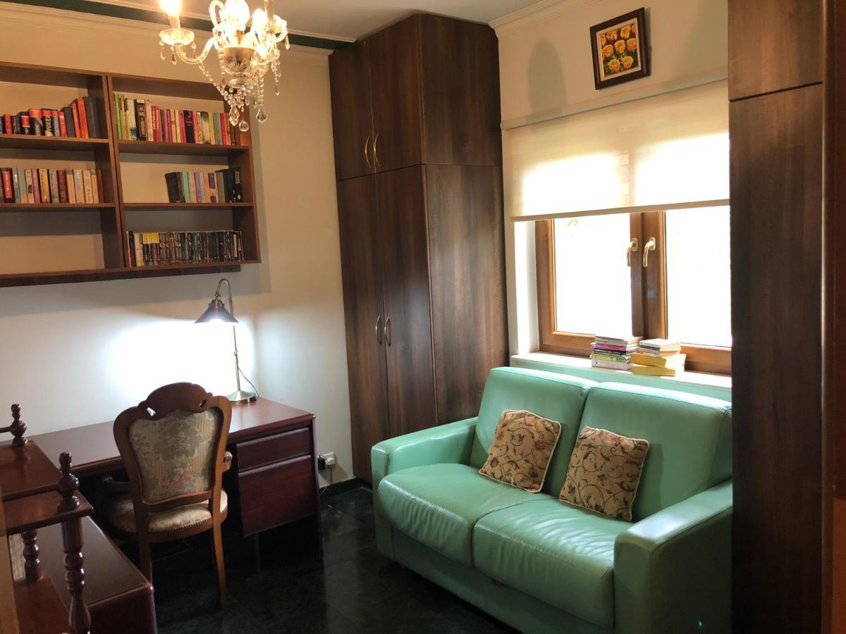 Villa Natalia Αγία Νάπα Εξωτερικό φωτογραφία