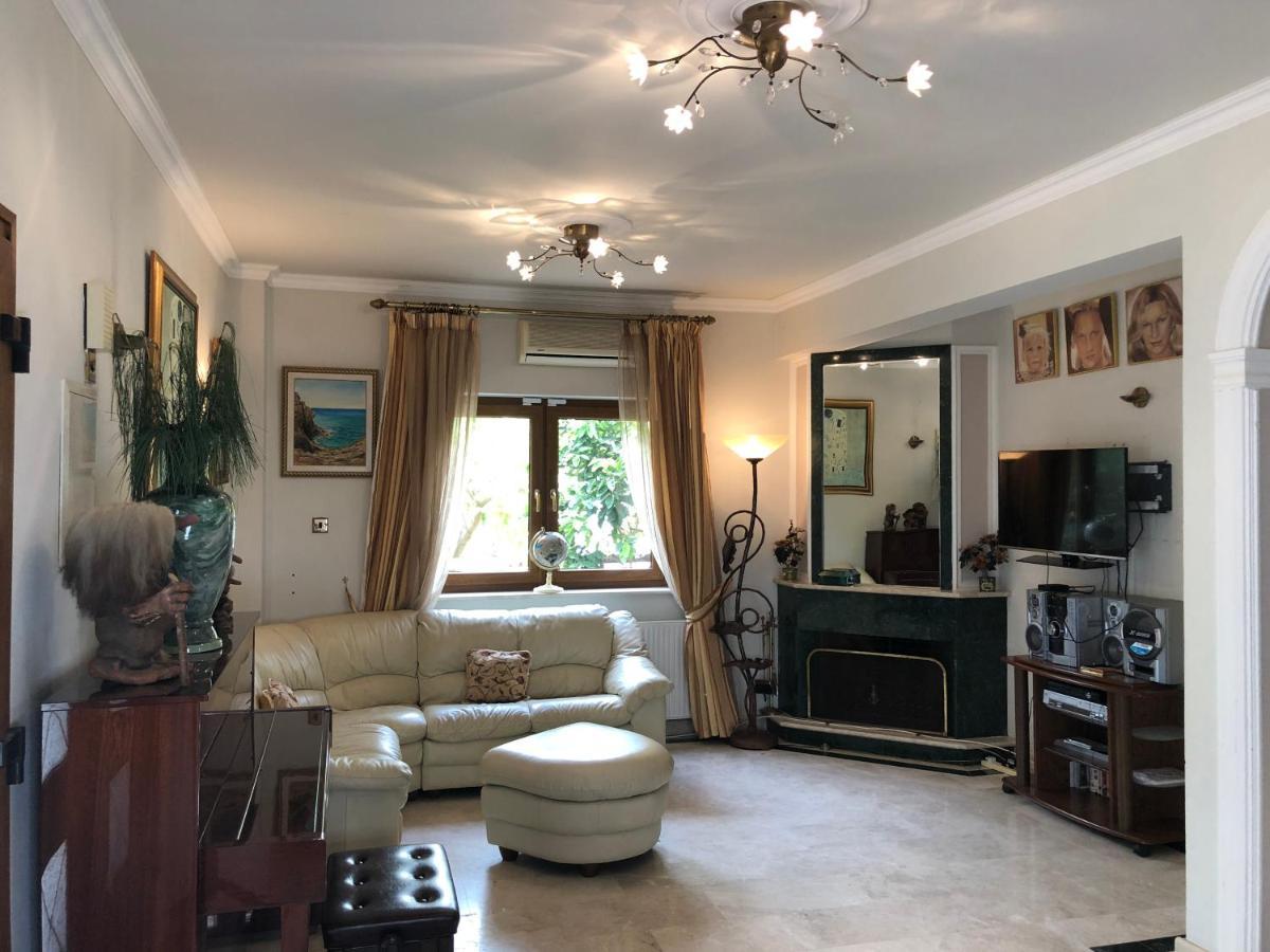 Villa Natalia Αγία Νάπα Εξωτερικό φωτογραφία