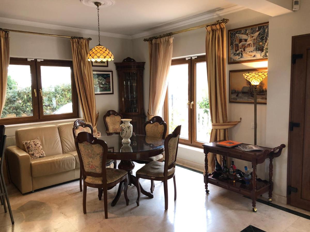 Villa Natalia Αγία Νάπα Εξωτερικό φωτογραφία