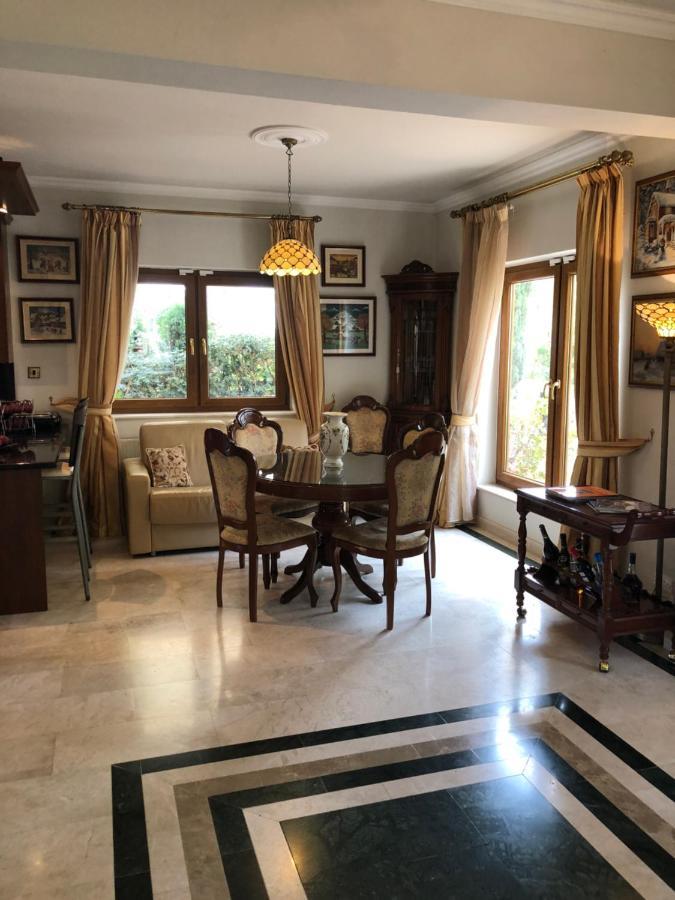 Villa Natalia Αγία Νάπα Εξωτερικό φωτογραφία