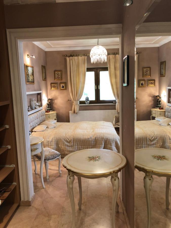 Villa Natalia Αγία Νάπα Εξωτερικό φωτογραφία