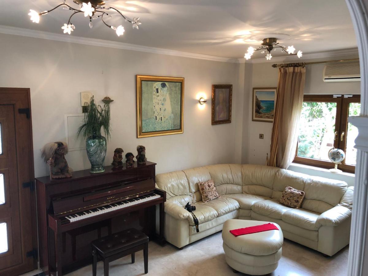 Villa Natalia Αγία Νάπα Εξωτερικό φωτογραφία