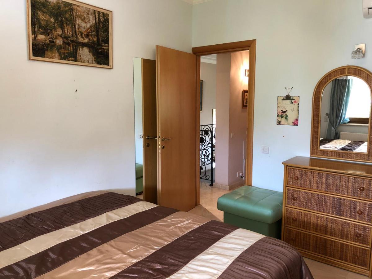 Villa Natalia Αγία Νάπα Εξωτερικό φωτογραφία