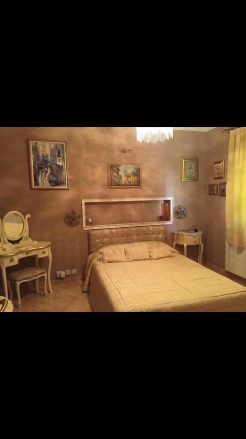 Villa Natalia Αγία Νάπα Εξωτερικό φωτογραφία