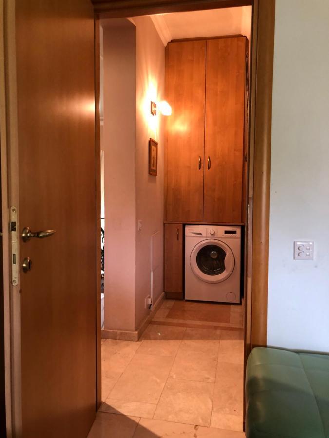 Villa Natalia Αγία Νάπα Εξωτερικό φωτογραφία