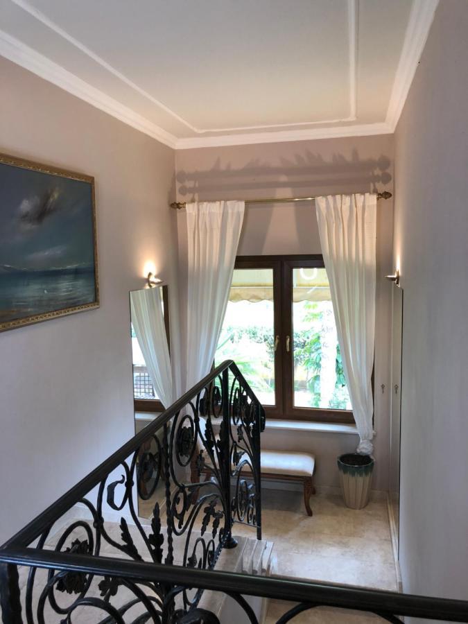 Villa Natalia Αγία Νάπα Εξωτερικό φωτογραφία