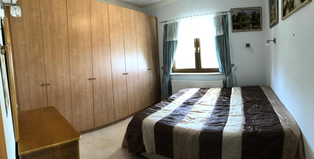 Villa Natalia Αγία Νάπα Εξωτερικό φωτογραφία