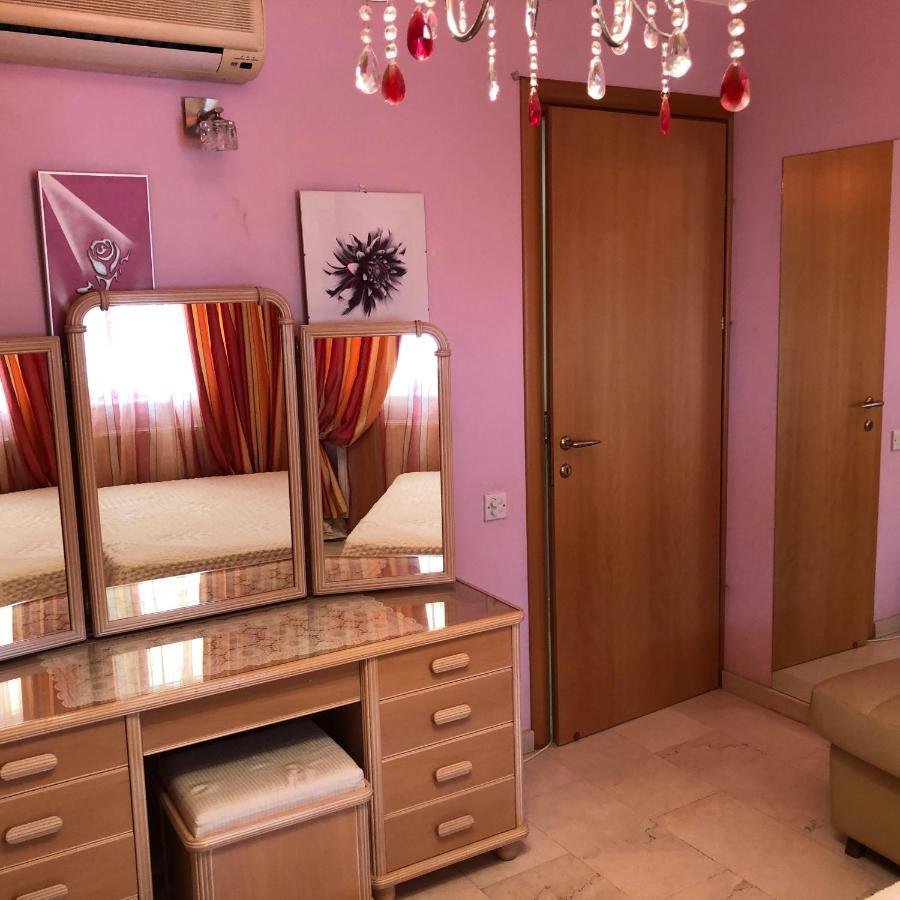 Villa Natalia Αγία Νάπα Εξωτερικό φωτογραφία