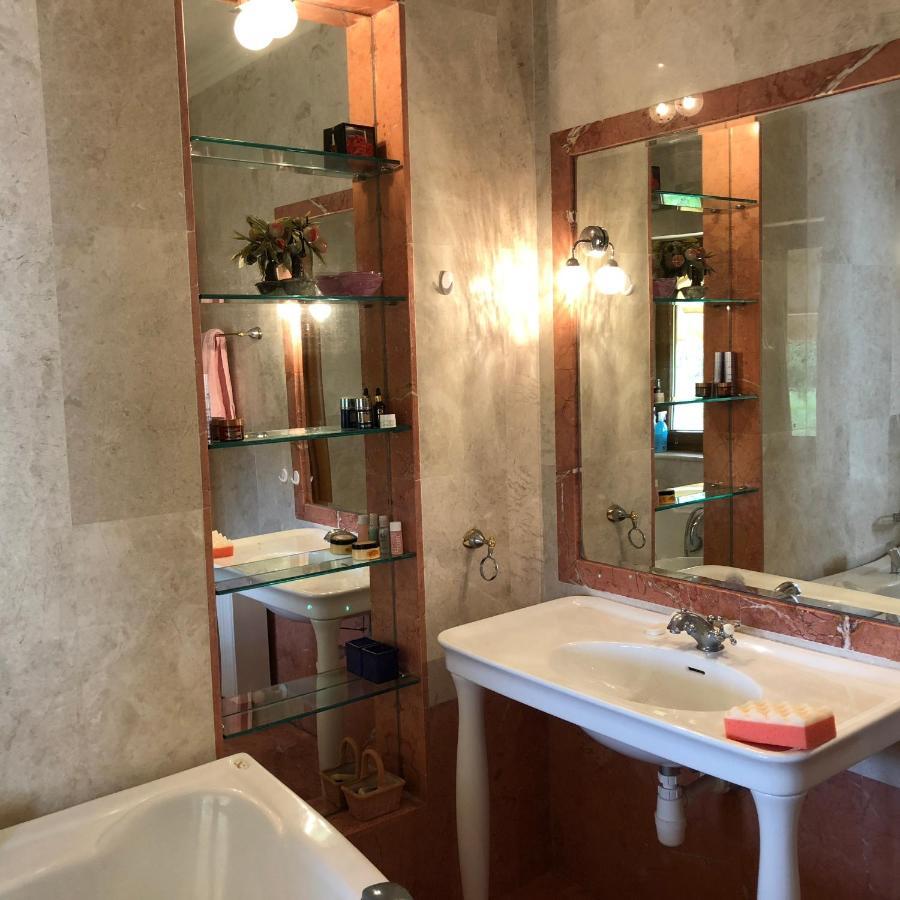 Villa Natalia Αγία Νάπα Εξωτερικό φωτογραφία